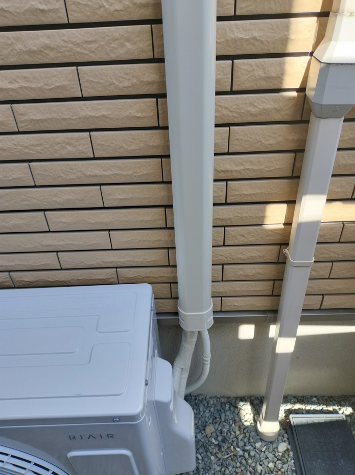ヤマダ電機のエアコン